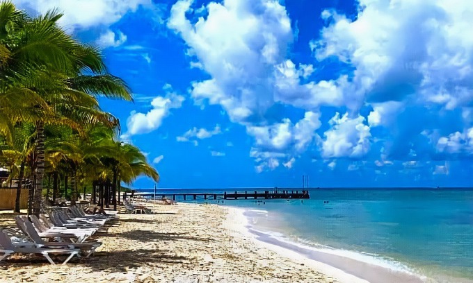 Costa Maya Other | Occidental Cozumel - All Inclusive