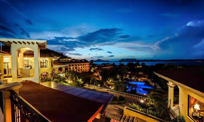 Panama Beach Hotel | Occidental Papagayo - Adults Only -All Inclusive