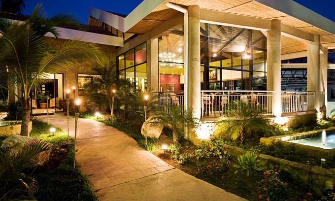 Playa Langosta Hotel | Occidental Tamarindo All Inclusive