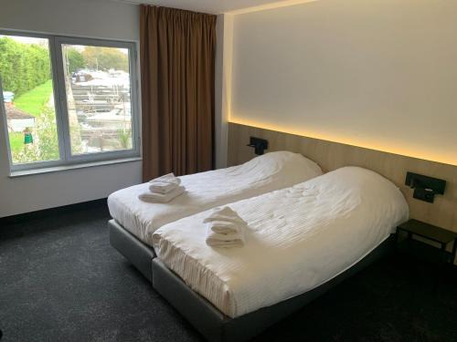 Willebroek Hotel | OccO