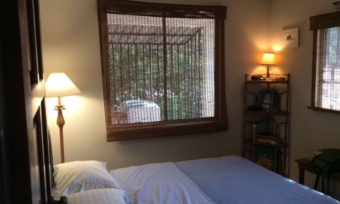 Sierpe House | Ocean access, a base for fishing ,kayaking, birdwatching , and river tours.