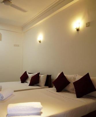 Trincomalee House | ocean Bloom villa