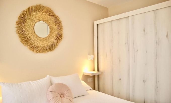 Algarrobo Apartment | Ocean Breeze Apartment Algarrobo Costa