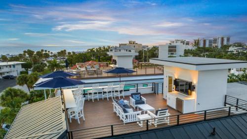 Sarasota House | Ocean Breeze