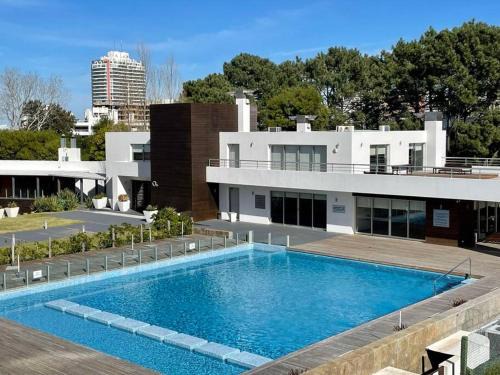 Aidy Grill Apartment | Ocean Drive Apartamento en Punta del Este con los mejores amenities y servicios