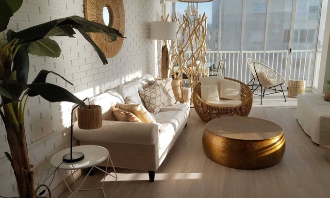 Playa de San Juan Apartment | OCEAN FRONT APARTMENT with Spectacular Sunrise and Sunsets