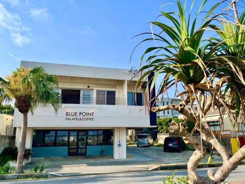 Kadena-cho Apartment | Ocean Front Condo BLUE POINT OKINAWA