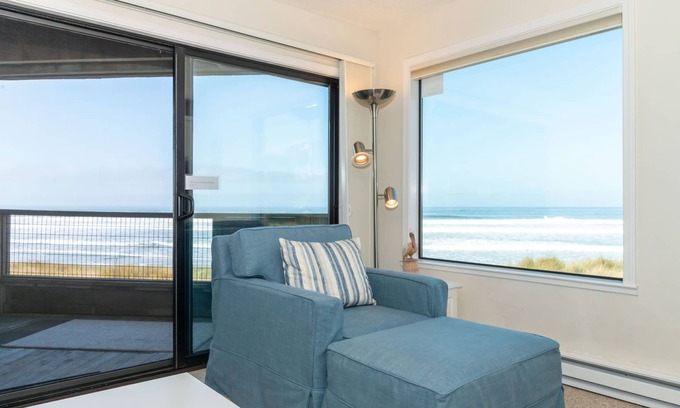 Pajaro Dunes Condo | Ocean Front Condo Shorebirds 51