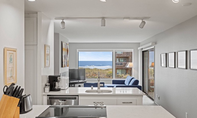 Pajaro Dunes Condo | Ocean Front Condo Shorebirds 55