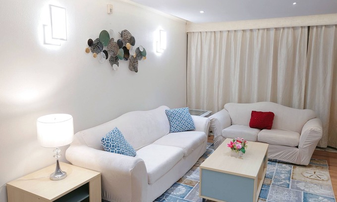 Tamuning Condo | Ocean front corner unit with amazing view
