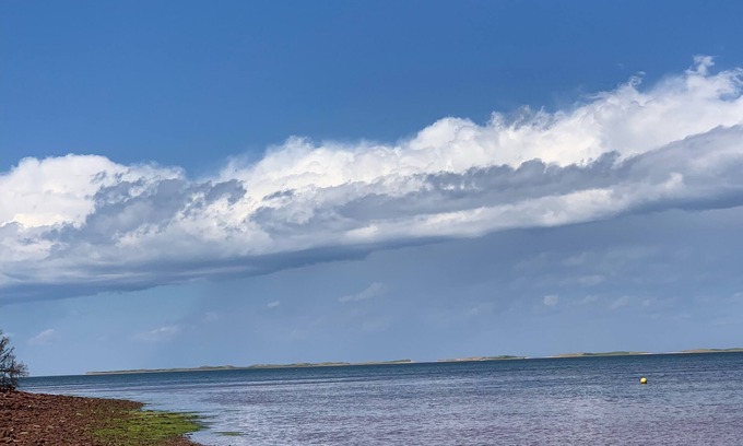 Bayview Cottage | Ocean Front Cottage With Access To Small Beach, Minutes To Cavendish