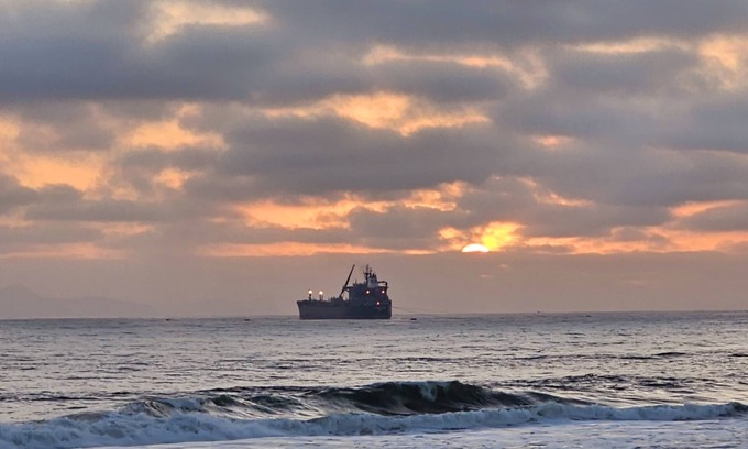 Rosarito Condo | Ocean front -3-bedroom condo in welcoming Playas de Rosarito with WiFi