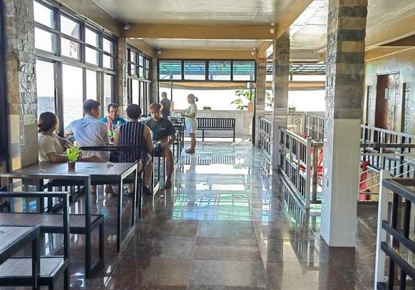 Ilocos Region Resort | Ocean Myst Hotel & Beach Resort