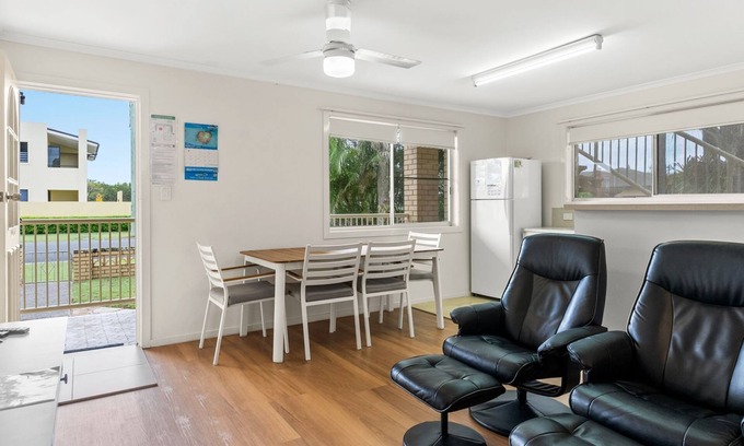 Evans Head Apartment | Ocean Palms - 3-1 Heath Street
