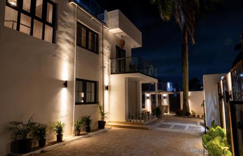 Punta Las Marias House | Ocean Park Beach Club - Property Takeover