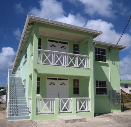 Enterprise Apartment | Ocean Path Villas