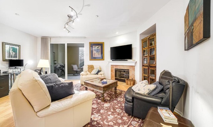Carlsbad Apartment | Ocean Pointe Getaway