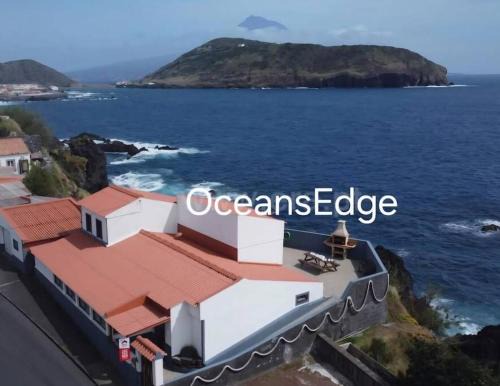 Horta House | Ocean's Edge