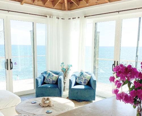 Rainbow Bay House | Ocean Shire home