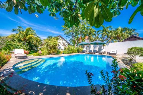 Tulamben Resort | Ocean Sun Dive Resort