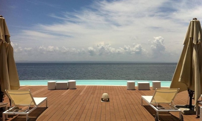 Puerto Bahia House | Ocean View Villa/Luxury Puerto Bahia Resort/Samaná
