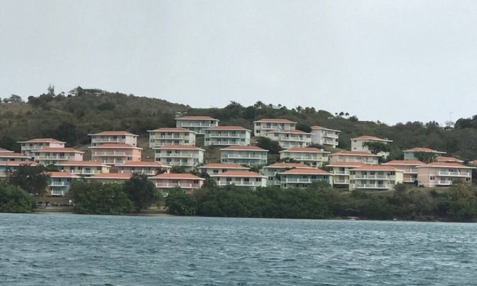 Fraile Resort | OCEAN VIEW COSTA BONITA