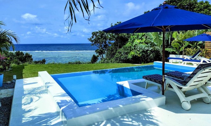 Kabira Villa | Ocean View Ishigaki Sora and Umi