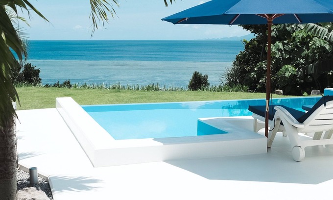 Kabira Villa | Ocean View Ishigaki Sora and Umi