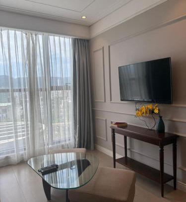 Son Tra Apartment | Ocean View Luxury Apartment Đà Nẵng