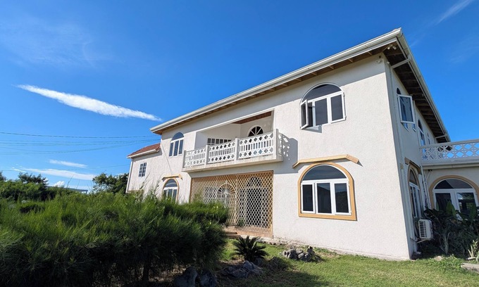 Whitehouse Villa | Ocean View Oasis In The Heart Of Real Jamaica