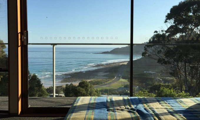 Separation Creek House | Ocean View - Views Galore