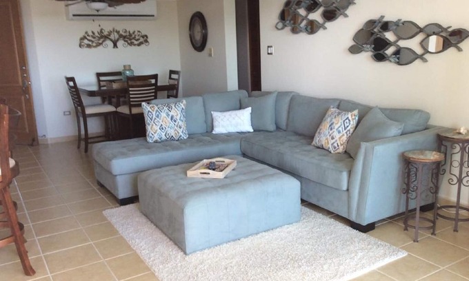 Sardinera Condo | Ocean Views, Luxury Condo, Spacious, Panoramic Views, All New