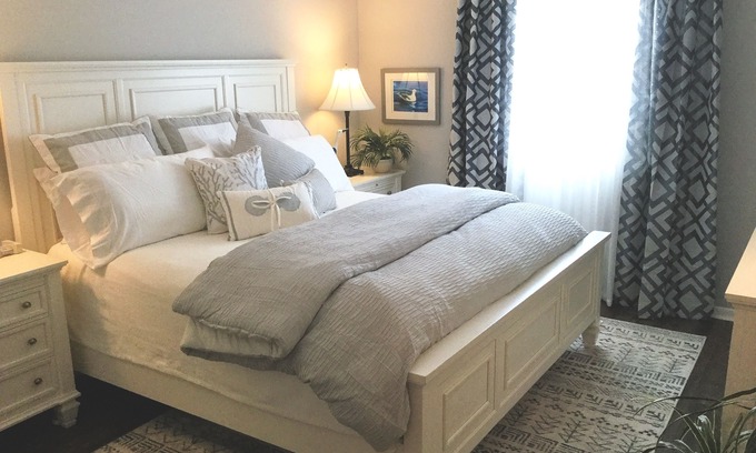 Demere Park Condo | Ocean Walk P11 - Kick Back.Relax.and Enjoy ! Clean & Ready for your Getaway