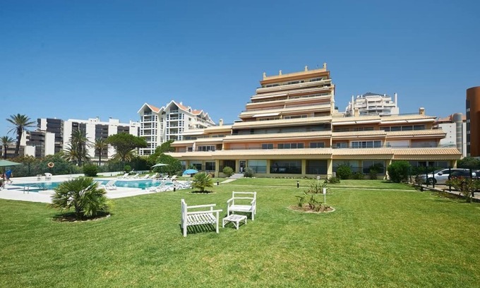 Cascais Apartment | Oceanario Apartment by Portugal Portfolio