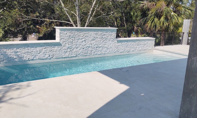 Palmetto Dunes House | Oceanfront 4-bedroom house in phenomenal Hilton Head Island
