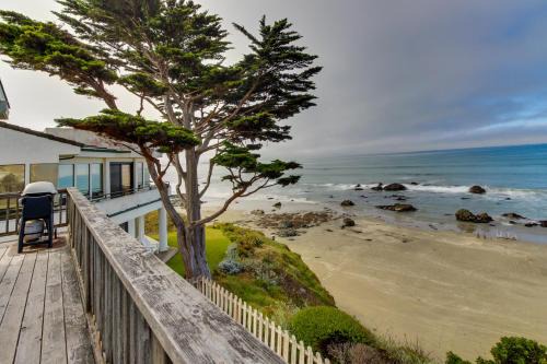 Cayucos House | Oceanfront Dream