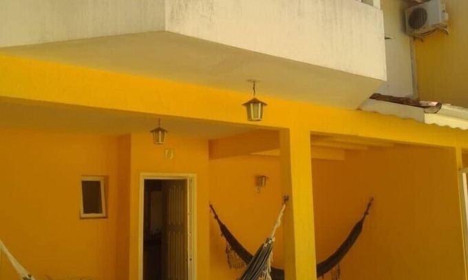 Porto Novo House | Oceanfront Home Gated Security Condo