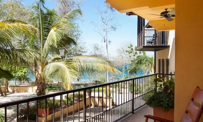 Las Catalinas House | Oceanfront with Private Pool in Las Catalinas Beach Town - Perfect for Families!