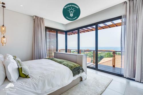 Port Zimbali Apartment | Oceans Edge 13, Zimbali Estate by Euphoric Leisure