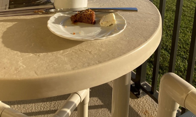 Avon By The Sea Condo | Oceanside Cocoa Beach condo