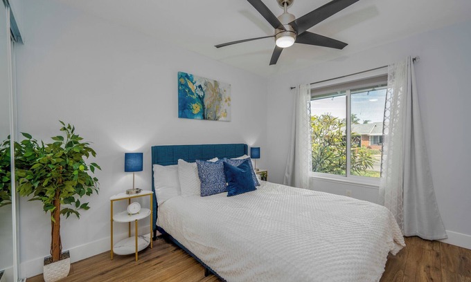 San Luis Rey House | Oceanside House 4bedroom 2bath WiFi, AC, Game Room, 4 Miles to Beach & Carlsbad