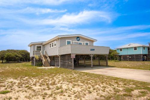 Kitty Hawk House | Oceanside, Sun Deck, Close to beach! KH106, Annie Oakley