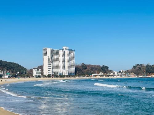 Yangyang Apartment | OceanStay E7 INN-TheCity