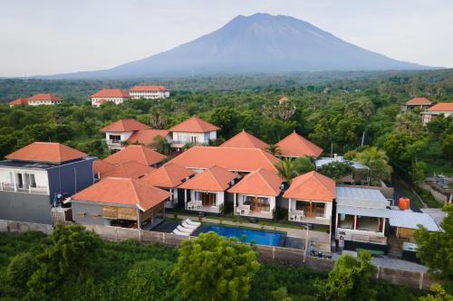 Tulamben Hotel | Oceanus Tulamben Dive Resort