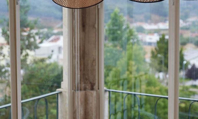 Lousa Hotel | Octant Lousa
