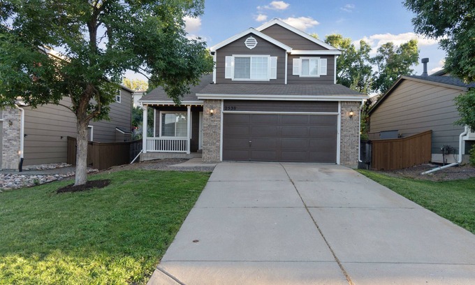 Westridge House | October Savings! 4bed 3bath Family Residence Near Large Park 25 min to Denver