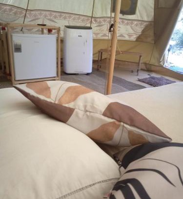Mateiros Other | Odara Glamping-Jalapão