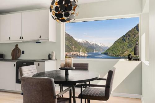 Odda Apartment | Odda Atmosphere