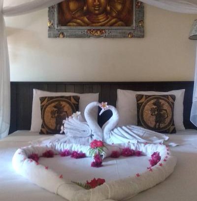 Pemuteran House | Ode Resto Guesthouse