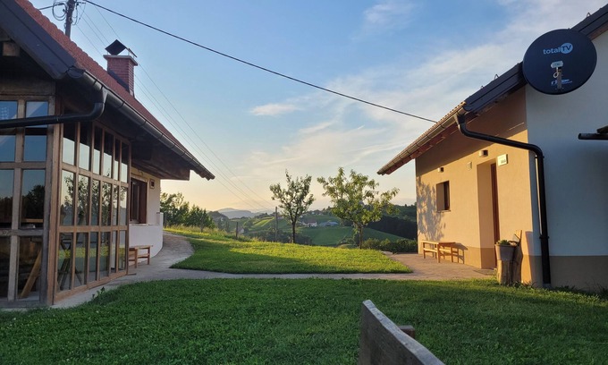 Smarje pri Jelsah House | Odlična izbira za vse tipe družin.